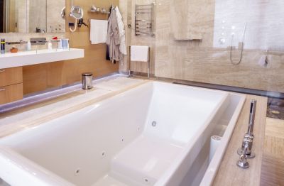 Cost of Bathtub Refinishing in Edwardsville, IL